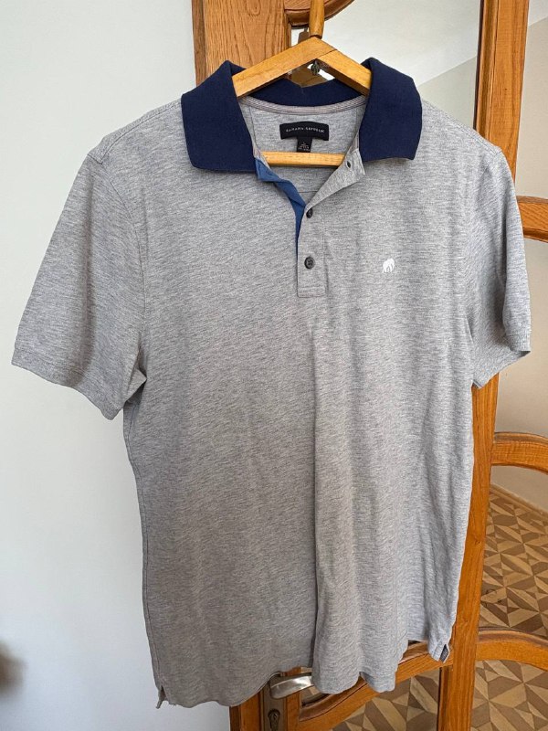 мужская рубашка PRIMARK, US POLO ASSN, RALPH LAUREN, KOTON, поло, свитер 5
