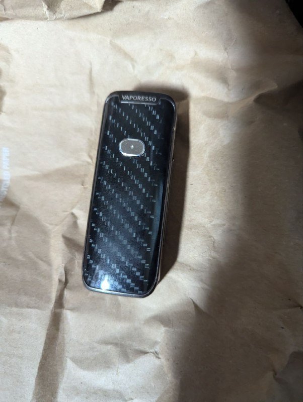 Vaporesso PM40 под подик вейп vape 2