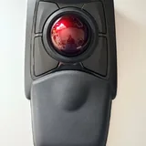 Трекбол-мышь Kensington Expert Wireless Mouse 1