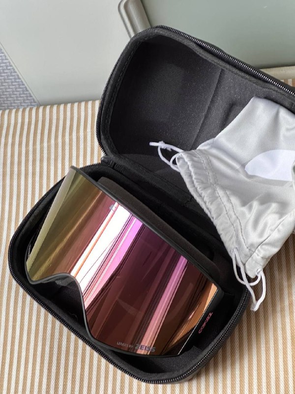 Горнолыжные очки Copozz с линзами Zeiss 3