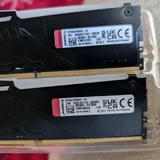 Оперативная память DDR5 64 Гб 2