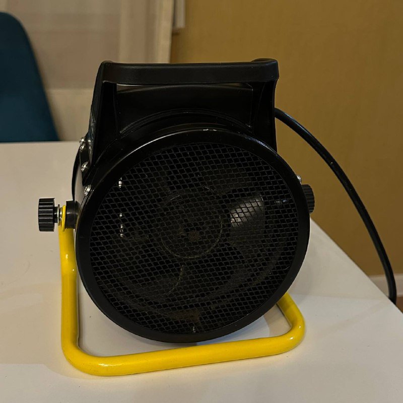 Обогреватель 2