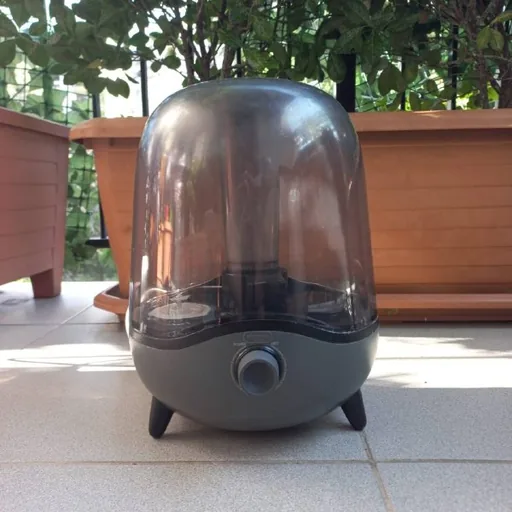 Увлажнитель воздуха Xiaomi Deerma F323W