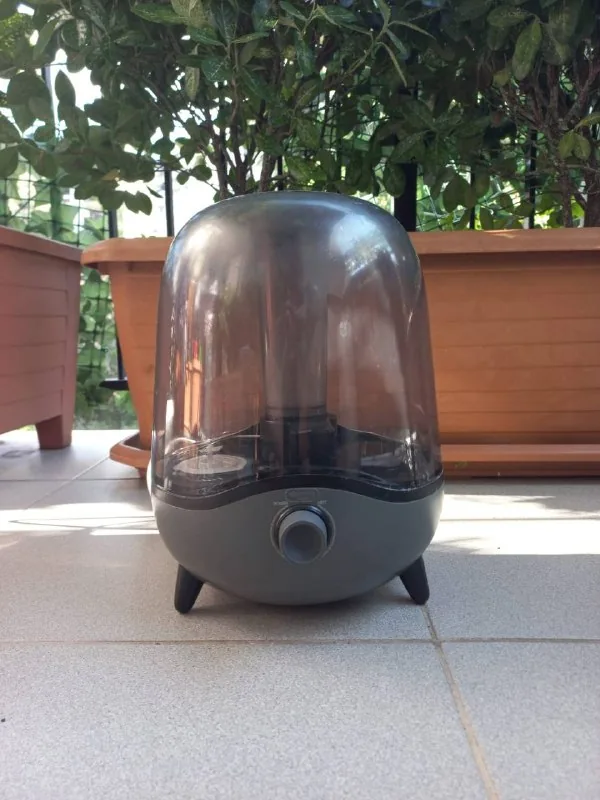 Увлажнитель воздуха Xiaomi Deerma F323W