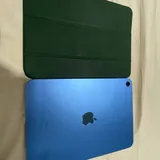 iPad 10 поколения 64GB, чехол, защитное стекло 3