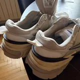 Nike V2K Run кроссовки 5