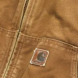 Carhartt Active Jacket Vintage, XL 2