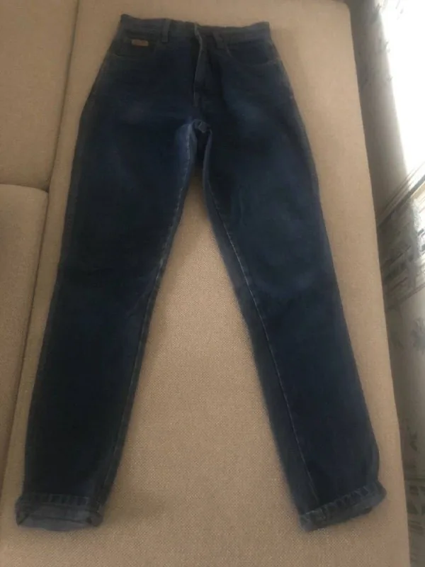 Женские джинсы Wrangler 1