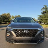 Hyundai Santa Fe 2019 6