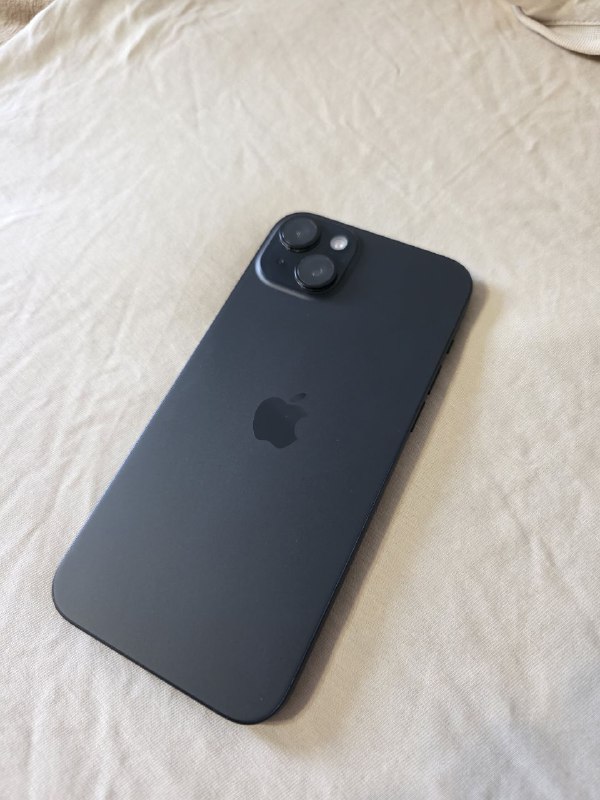 Iphone 15 Plus 256 GB 2