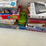 Игрушки 2