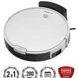 Робот-пылесос Polaris PVCR 0726W 1