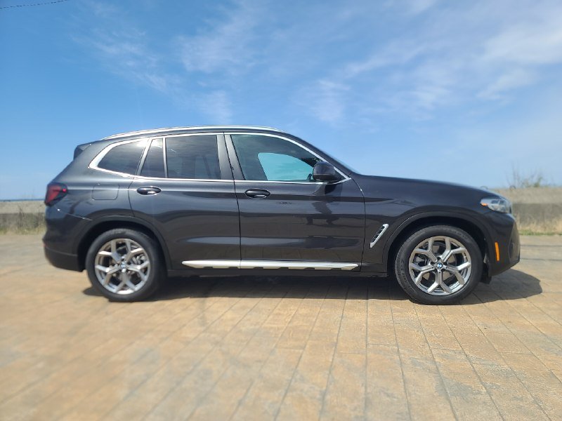 BMW X3 2023 5