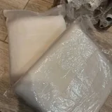 Арка с тканями 3
