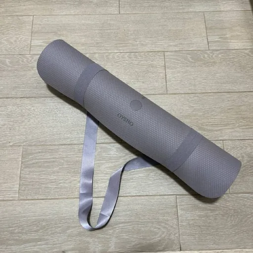 Коврик для йоги Oysho