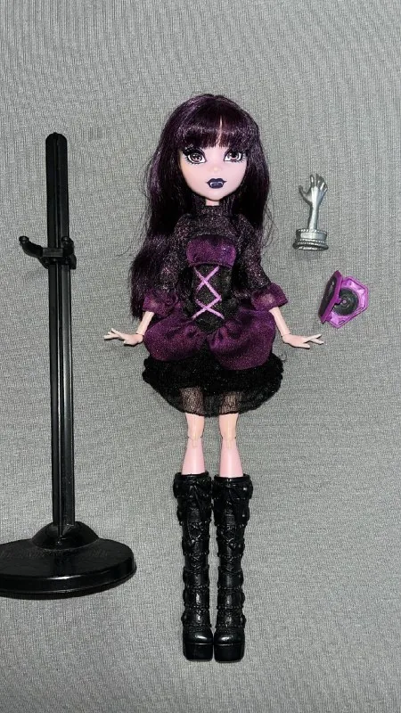 Куклы Monster High 1