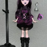 Куклы Monster High 1