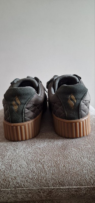 Adidas женские кроссовки, Skechers кроссовки, Tommy Hilfiger сапоги 6