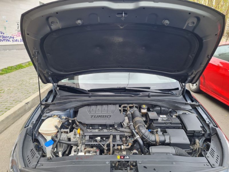 Hyundai i30 4