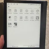 Электронная книга Meebook M7 на андроид 3