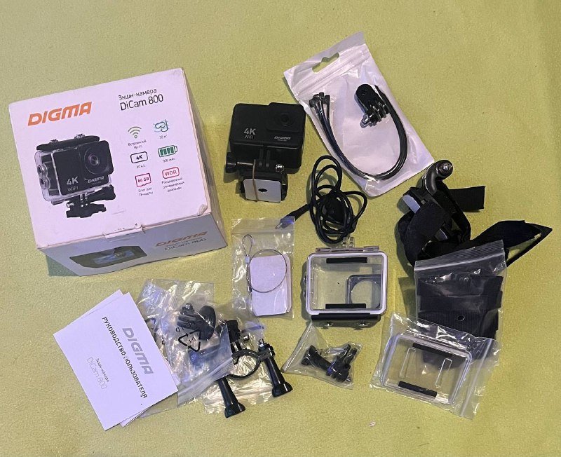 Кейс для дрона, наушники, SSD, экшен камера, аксессуары iPhone и зарядки 3