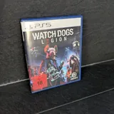 Игра Watch Dogs Legion для PS5 1