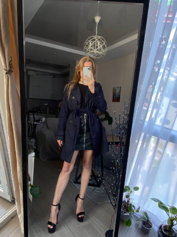 Пальто Zolla размер XS