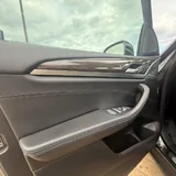 BMW X3 Xdrive 30i 7