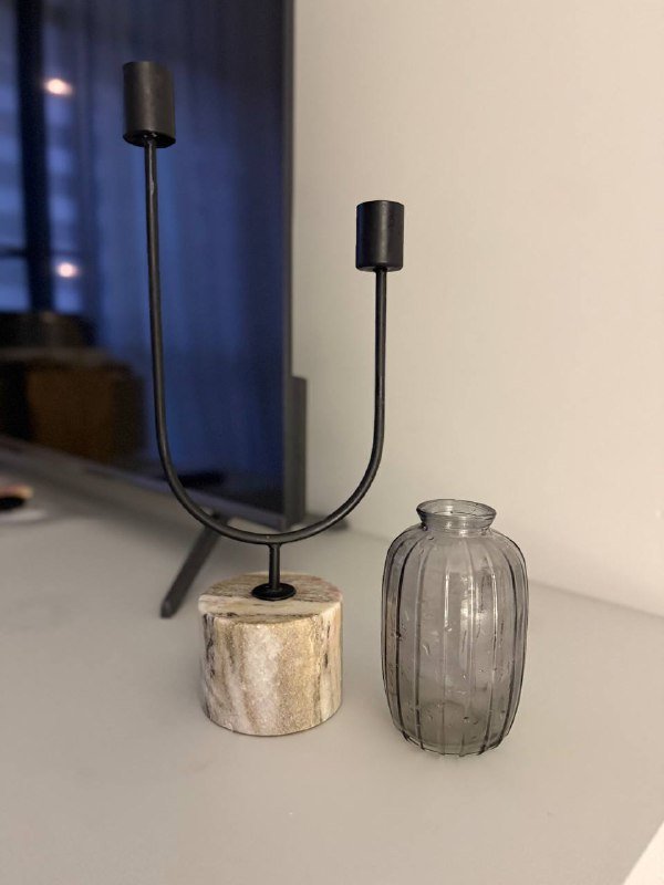 Валик роллер для спины, коврик, гантеля, формы для онигири, подсвечники, шапочки для бассейна, посуда и бокалы 3