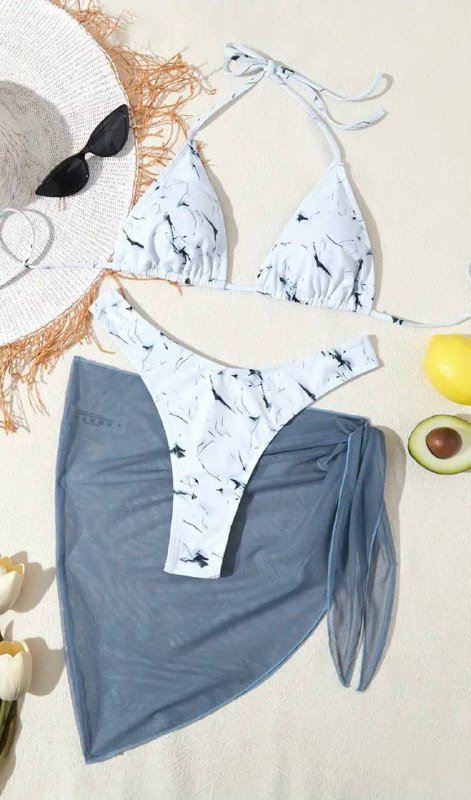 Купальник новый размер ХС 2