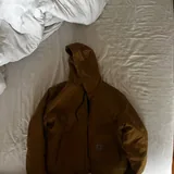 Куртка Carhartt Active Jacket J130 XL 1