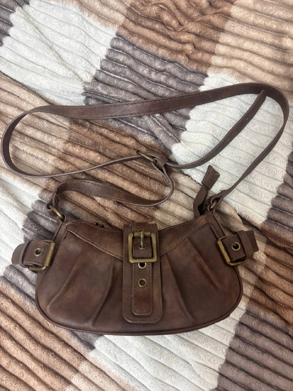 Сумка STRADIVARIUS новая 2