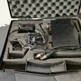 AKG WMS 40 радиосистема 2