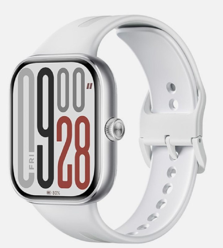 Xiaomi Redmi Watch 5 NFC 2