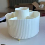 Рюкзак, кроссовки Air Jordan, фен Dyson, чемоданы, органайзер 8