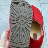 UGG Tasman войлочные тапочки 3