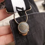 Dickies стрейч комбинезон 5
