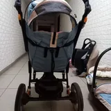 Коляска Chicco 3 в 1 3