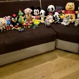 Мягкие игрушки 1
