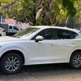Mazda CX-5 2025 2