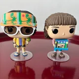 Фигурки Funko Pop 3