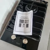 Газовая плита 2