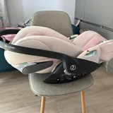 Автолюлька Cybex 2