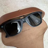 Очки Ray Ban Meta Gen 1 с поляризованными линзами 5