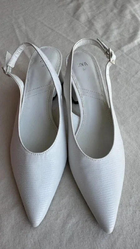 Туфли Zara 4