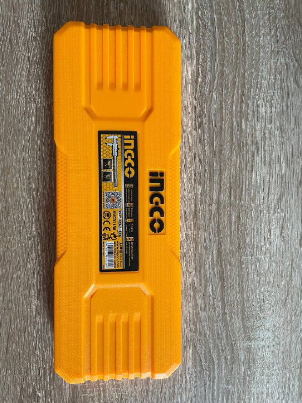 Штангенциркуль INGCO HVC01150 150 мм в кейсе 1
