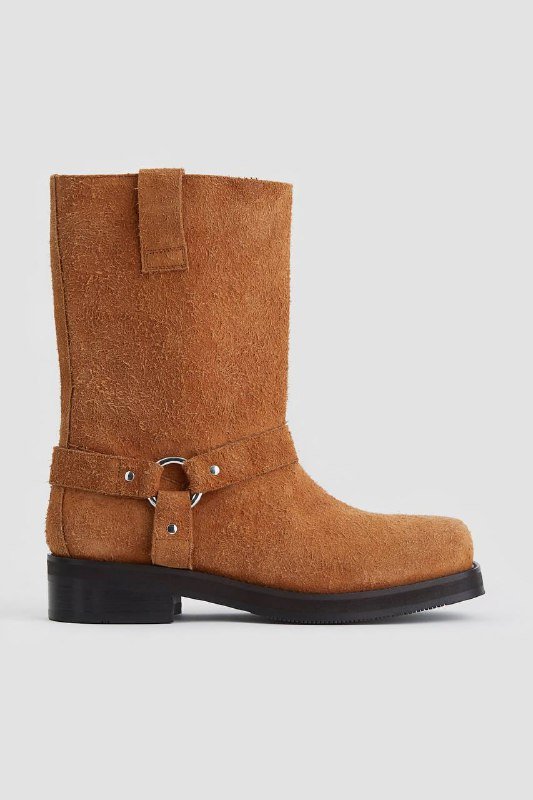 Ботинки H&M размер 43 2