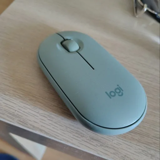 Беспроводная мышь Logitech Bluetooth