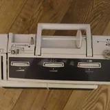 Швейная машинка Brother ST371HD 2