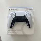 Контроллер Sony PlayStation 5 DualSense 1